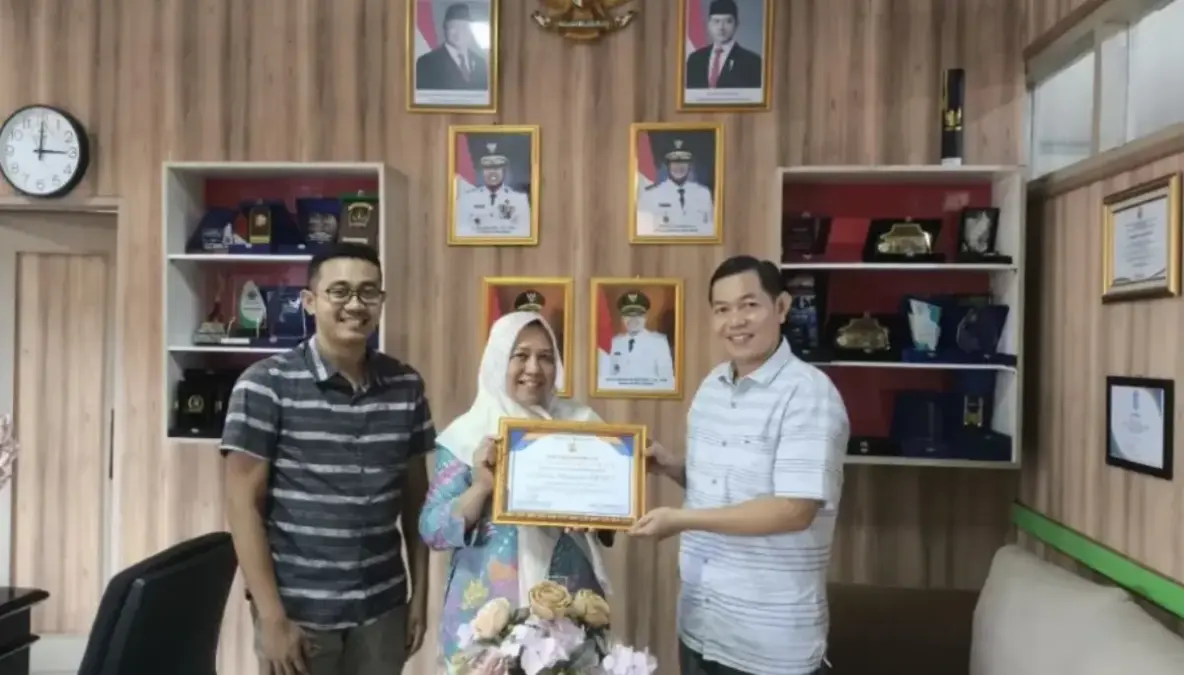 Kepala Dinkes Subang dr. Dwinan Marchiawati Perkuat Layanan Kesehatan Masyarakat