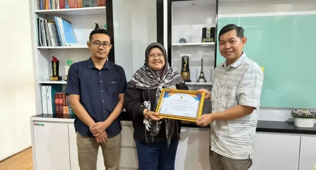 Kepala Samsat Subang Lovita Adriana Rosa Dorong Optimalisasi Pendapatan Daerah