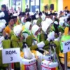 Kemenhaj Pastikan Keberangkatan 543 Calon Jemaah Haji asal Subang