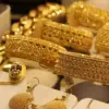 Harga Emas Perhiasan Turun Lagi, Segini Rincianya