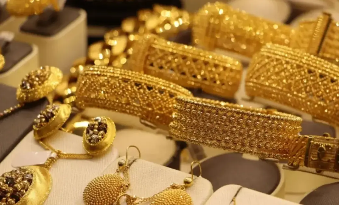 Harga Emas Perhiasan Turun Lagi, Segini Rincianya