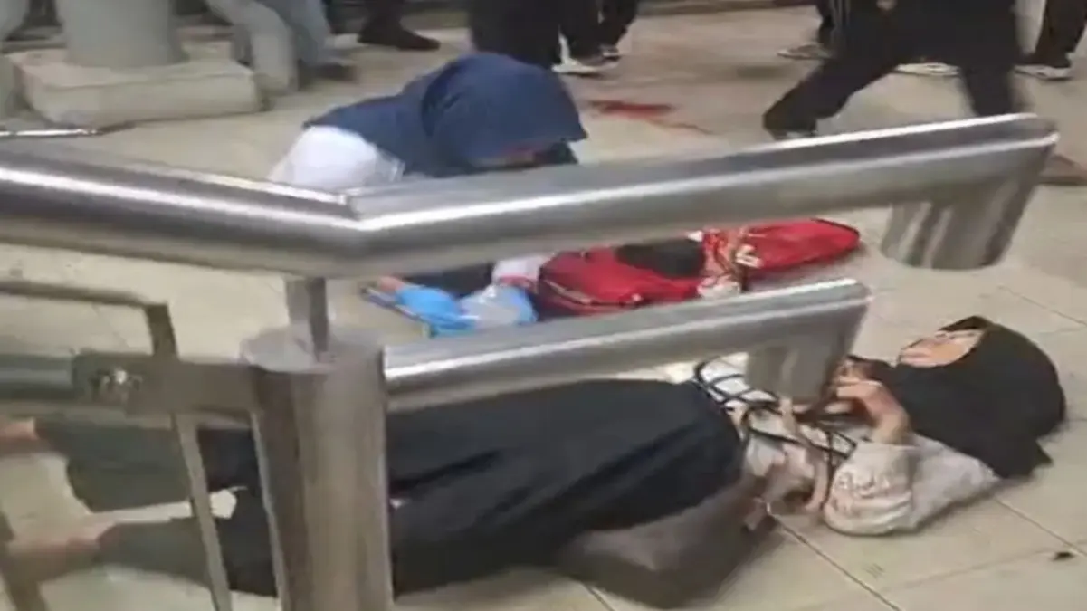 Insiden Kecelakaan Kereta di Bekasi: Data Korban Terus Bertambah