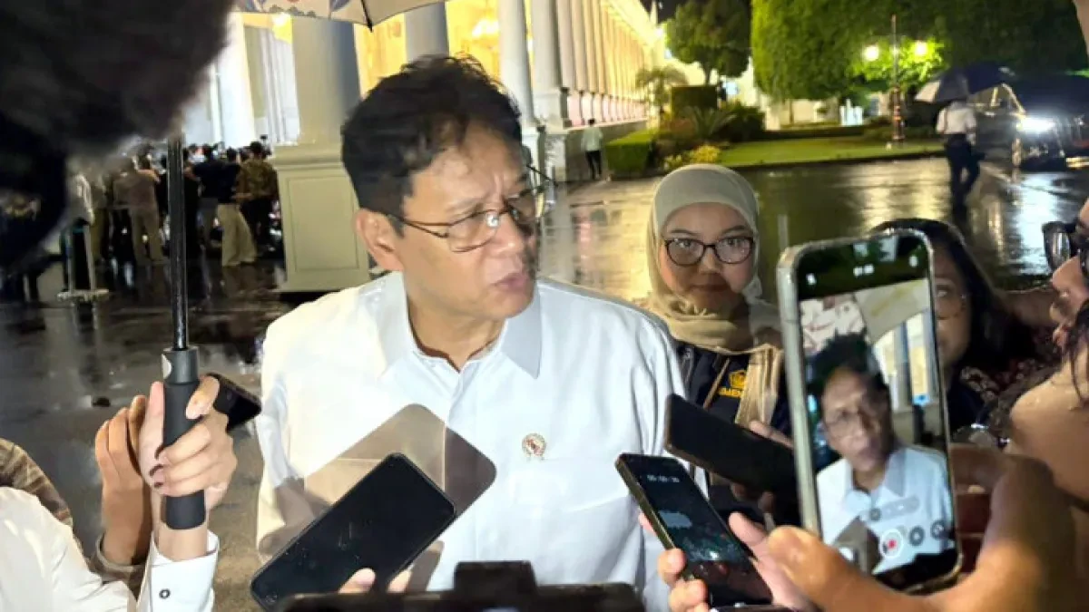 Gaji ke-13 ASN Dipotong 25%? Purbaya Buka Suara!