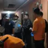 Penyiar Daring Ditemukan Tewas di Kamar Kos di Sindangkasih