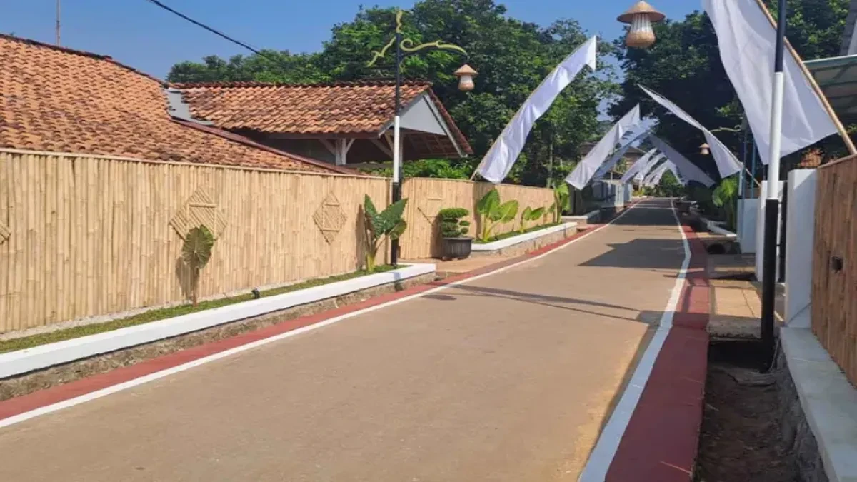 Alamat Lembur Pakuan Subang: Akses dan Daya Tarik Wisata Budaya Alamat Lembur Pakuan Subang: Akses dan Daya Tarik Wisata Budaya