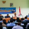 Mitra BGN Subang Dukung Kebijakan MBG Disalurkan Selama Lima Hari