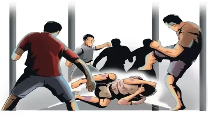 Tuan Rumah Hajat Tewas Usai Dipukuli Sekelompok Pria, Pesta Pernikahan Berujung Maut Tuan Rumah Hajat Tewas Usai Dipukuli Sekelompok Pria, Pesta Pernikahan Berujung Maut