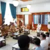 Wakil Bupati Subang Hadiri Rakor Penanganan Permasalahan Persampahan Di Jawa Barat, Dorong Percepatan Penangan