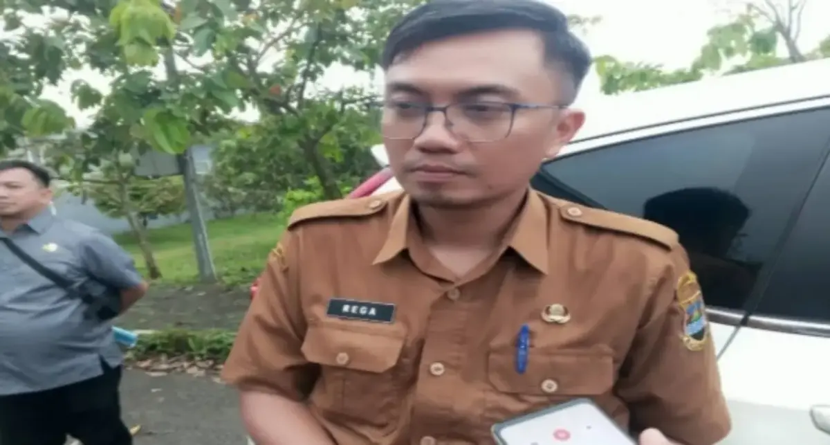 Pengisian Lima Kepala OPD Kosong Tunggu Open Bidding
