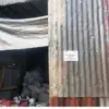 Cemari Lingkungan, Satpol PP Bandung Barat Hentikan Sementara Gudang Rongsok di Kertamukti