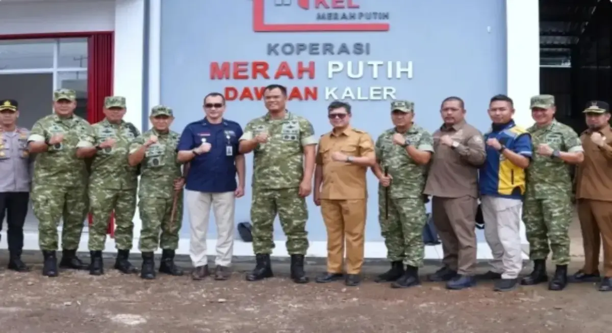 Kabupaten Subang Butuh 175 Manajer Koperasi Merah Putih