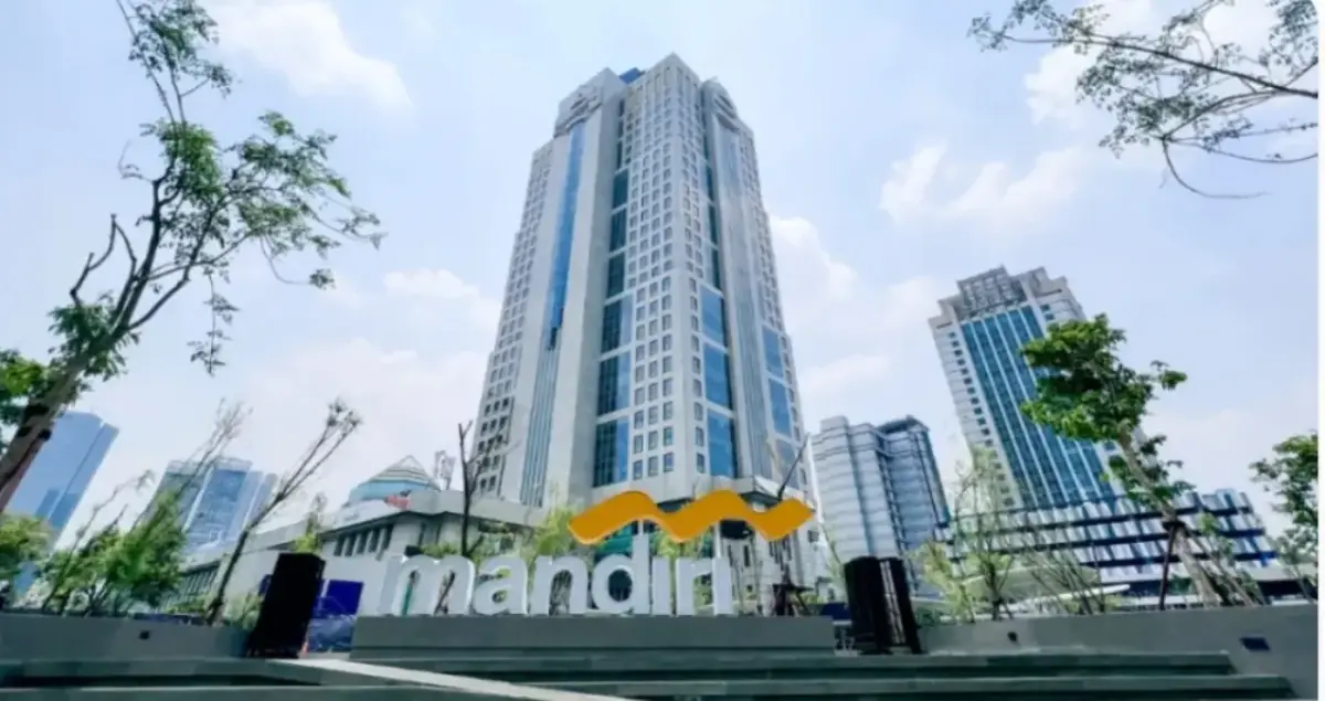 Panduan KUR Bank Mandiri Mei 2026