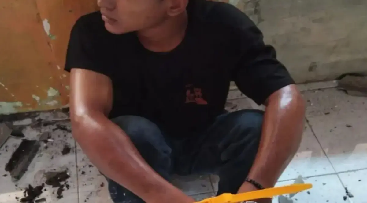 Kronologis Pemuda Pantura Subang Nekat Curi Uang Puluhan Juta untuk Modal Nikah