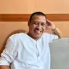 Wakil Ketua Komisi III DPRD Kabupaten Subang, Hendra Purnawan atau yang akrab disapa Boeng.
