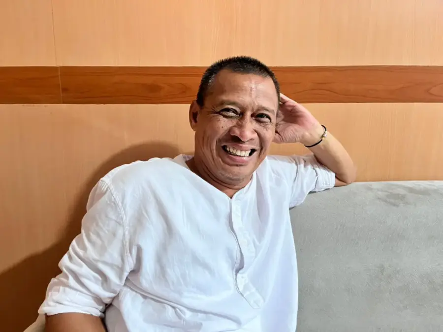 DPRD Subang Soroti Tambang Ilegal dan Dugaan Bekingan Oknum, Desak Penegakan Hukum Tanpa Tebang Pilih Wakil Ketua Komisi III DPRD Kabupaten Subang, Hendra Purnawan atau yang akrab disapa Boeng.
