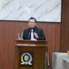 Sinergi Pemda dan DPRD