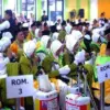 Kemenag Subang Pastikan Kesiapan Berangkat ke Tanah Suci Capai 100 Persen