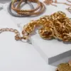 Harga Emas Perhiasan 7 Mei 2026 Bervariasi, Emas 17K Tembus Rp2,8 Juta per Gram