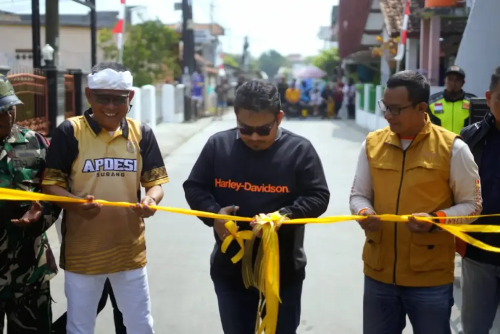 Bupati Subang