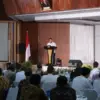 Buka Subang Investment Forum (SIF) 2026, Bupati Subang Tegaskan Kemudahan Investasi di Kabupaten Subang