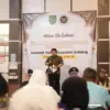 Bupati Subang Sambut Kepulangan 442 Jemaah Haji Subang, Do’akan Menjadi Haji Mabrur dan Hajah Mabruroh