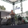 ‎Subang Fest Vol.12 Digelar Meriah di Wilayah Selatan Subang, Bukti Pemerataan Bukan Hanya Soal Infrastruktur