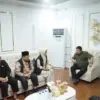Terima Audiensi BPS, Bupati Subang Tegaskan Komitmen Sukseskan Sensus Ekonomi 2026