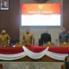 Bupati Subang Sampaikan Raperda Sistem Kesehatan Daerah dan Penjelasan LPJ Tahun 2025 Dalam Rapat Paripurna DP