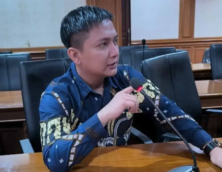 DPRD Subang Soroti Kenaikan Harga Pertamax, Khawatir Picu Kenaikan Biaya Hidup Masyarakat