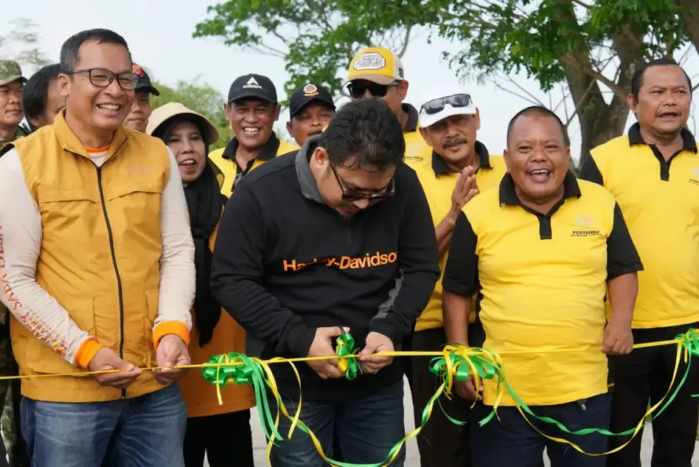 Bupati Subang