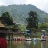 Wisata Lembah Dewata Lembang: Nuansa Bali di Kaki Gunung Tangkuban Perahu