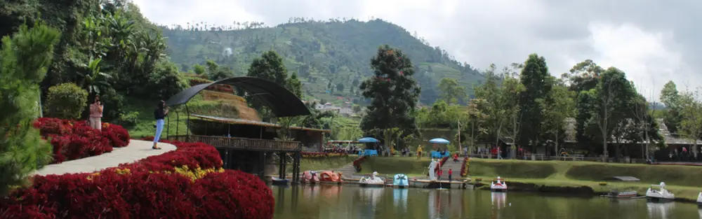 Wisata Lembah Dewata Lembang: Nuansa Bali di Kaki Gunung Tangkuban Perahu Wisata Lembah Dewata Lembang: Nuansa Bali di Kaki Gunung Tangkuban Perahu