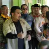 Tinjau Rehab Ruang Kelas, Bupati Subang Ingin Seluruh Siswa Subang Nyaman Belajar