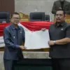 Wakil Bupati Subang Paparkan Rancangan KUA-PPAS 2027