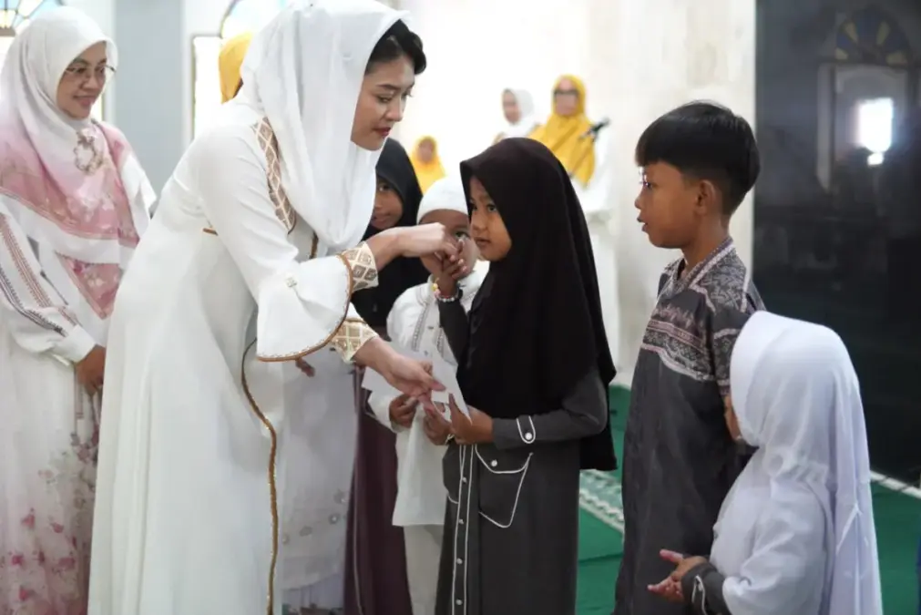 TP PKK Kabupaten Subang