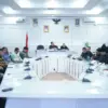 Sekda Subang Hadiri Forum Konsultasi Publik Renstra Setda Kabupaten Subang Tahun 2026, Dorong Perencanaan Yang