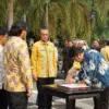 Bupati Subang Lantik 18 ASN