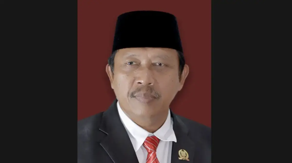 Ketua Komisi III DPRD Kabupaten Subang, H. O’ing Abdul Rohim.