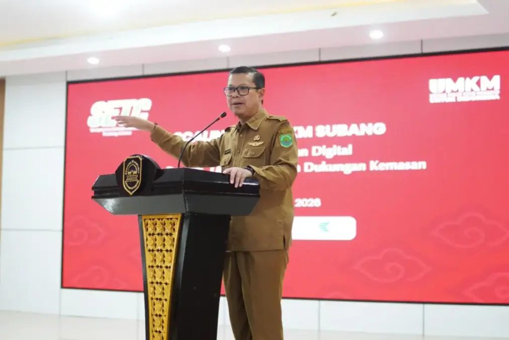 ‎UMKM Subang