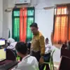 Puluhan Siswa SMP Terbaik Kabupaten Subang Bersaing di OSN Tingkat Provinsi Jawa Barat