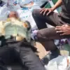 Viral Video Penangkapan Pelaku Dugaan Pembunuhan Satpam di Jatiluhur, Kasatreskrim: Belum Ada Penetapan Tersan