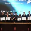 Jawab Kebutuhan Industri Pemkab Subang Kerja Sama dengan Unpad Buka Sekolah Vokasi