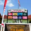 Ini Dia Lokasi Desa Siluman Subang Beserta Sejarah dan Asal Usul Namanya