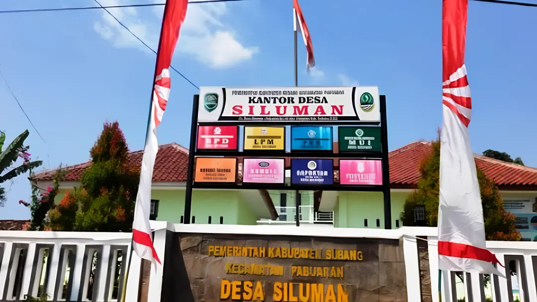 Ini Dia Lokasi Desa Siluman Subang Beserta Sejarah dan Asal Usul Namanya Ini Dia Lokasi Desa Siluman Subang Beserta Sejarah dan Asal Usul Namanya