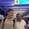 Bukan Beban, Ini Alasan Mariano Peralta Yakin Bisa Bawa Persib Terbang Lebih Tinggi