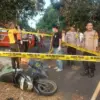 Pria Warga Pagaden Ditemukan Meninggal di Pinggir TPS Ranggawulung Subang