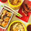 5 Tempat Berburu Dimsum di Bandung Paling Hau Ce