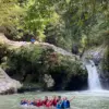 Curug Masigit: Menikmati Kesegaran di Subang