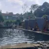 Sumber Mata Air Cimutan Kasomalang, Pesona Kolam Alami di Subang
