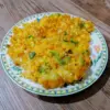 Bakwan Jagung Wortel
